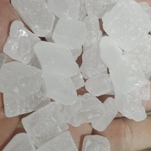 冰糖单晶冰糖散装白冰糖中颗粒单晶甘蔗优炖雪梨燕窝多规格