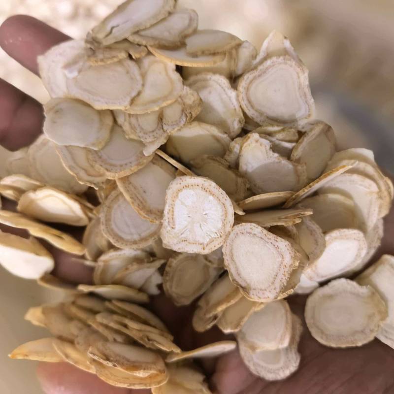 西洋参西洋参片选片硬质1.8品质保证价格实惠