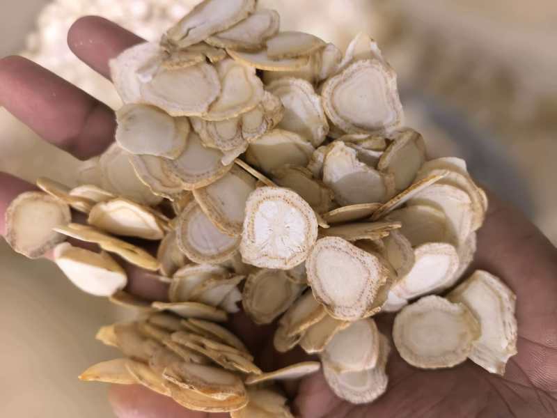 西洋参西洋参片选片硬质1.8品质保证价格实惠