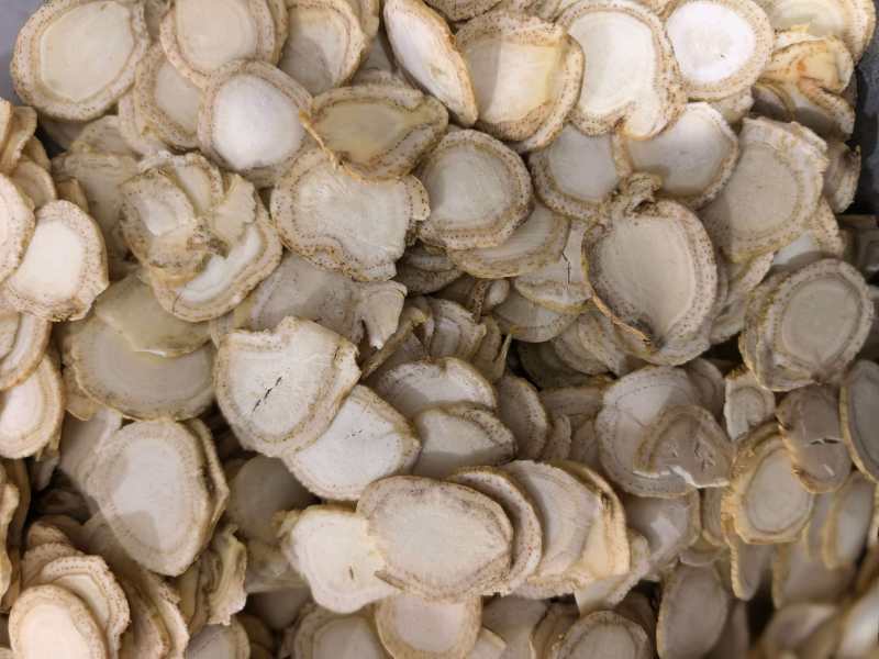 西洋参西洋参片选片硬质1.8品质保证价格实惠