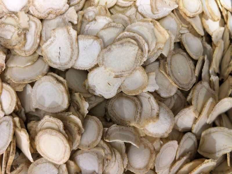 西洋参西洋参片选片硬质1.8品质保证价格实惠
