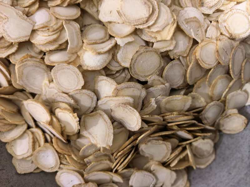 西洋参西洋参片选片硬质1.8品质保证价格实惠