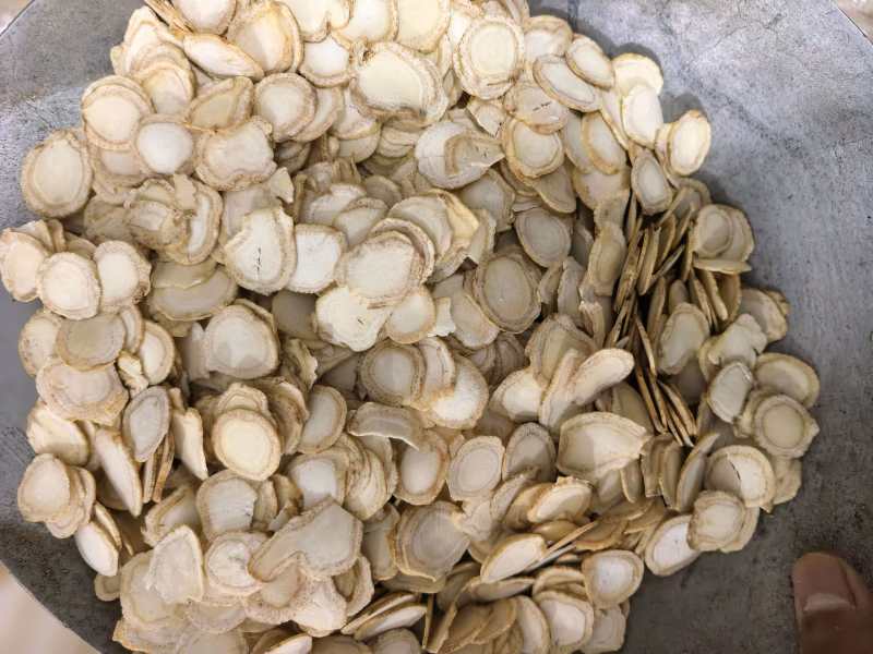 西洋参西洋参片选片硬质1.8品质保证价格实惠