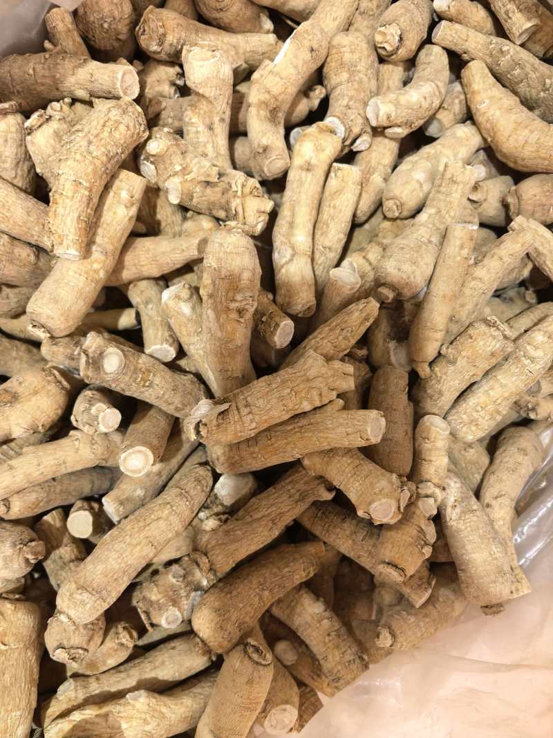 西洋参西洋参个选个规格齐全价格实惠品质保证