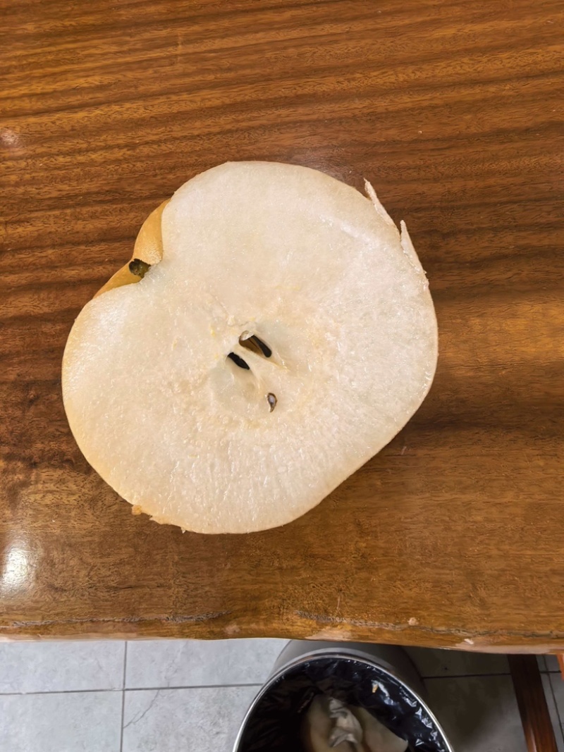 秋月梨