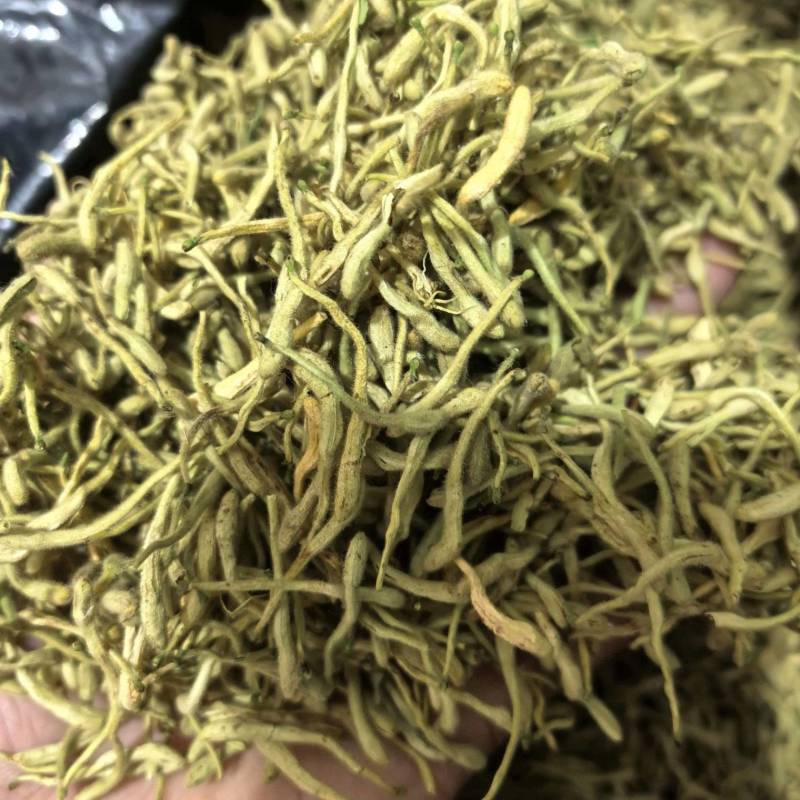 金银花纯青花选货规格齐全品质保证价格实惠