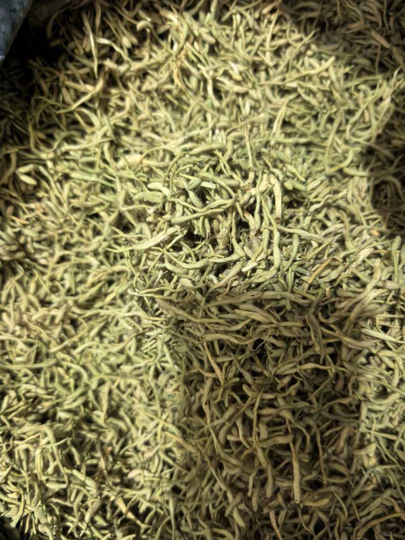 金银花纯青花选货规格齐全品质保证价格实惠