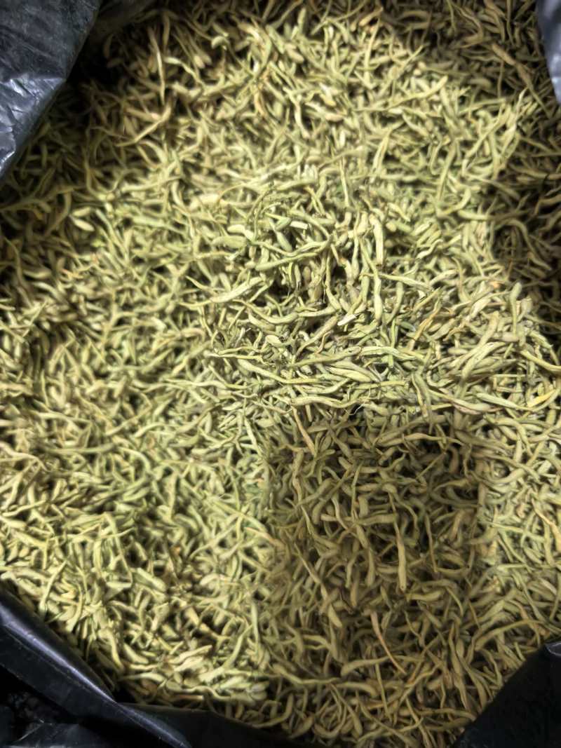金银花纯青花选货规格齐全品质保证价格实惠