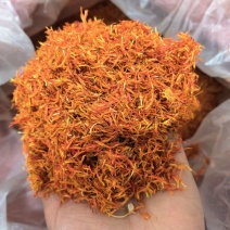 红花无硫纯净货规格齐全品质保证价格实惠