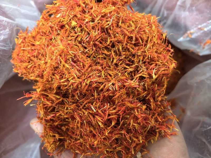 红花无硫纯净货规格齐全品质保证价格实惠