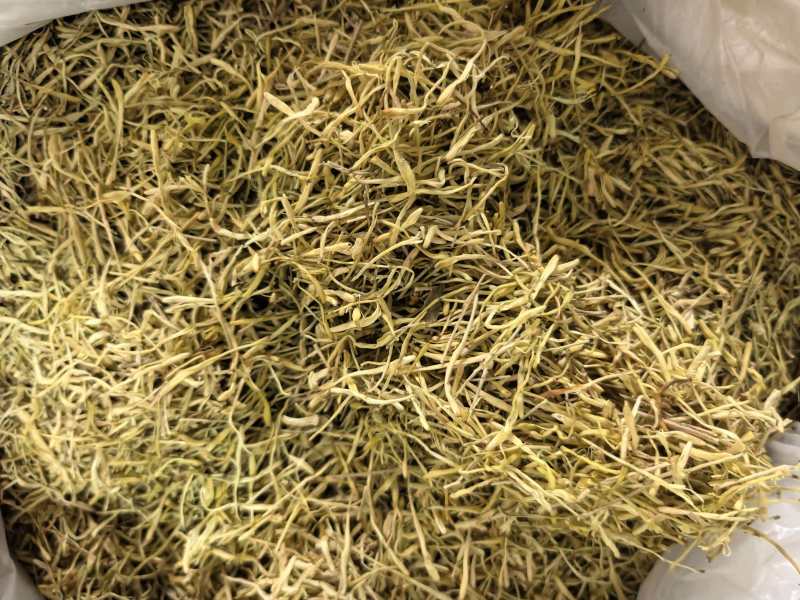 山银花优质山银花规格齐全品质保证价格实惠