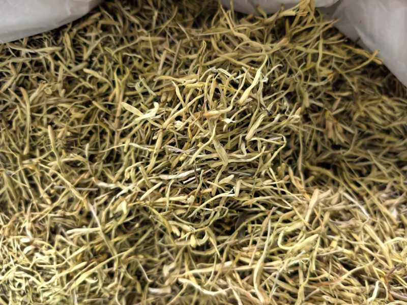 山银花优质山银花规格齐全品质保证价格实惠