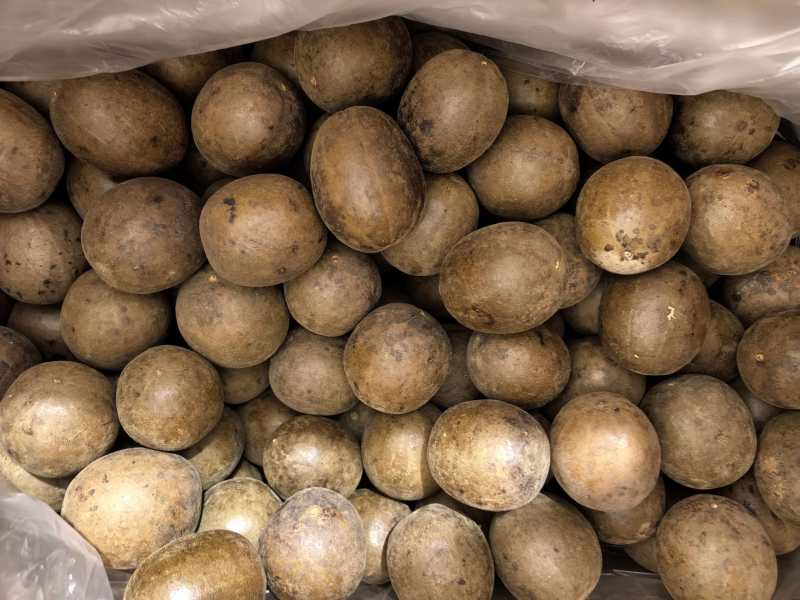罗汉果广西精品大选果规格齐全品质保证价格优惠