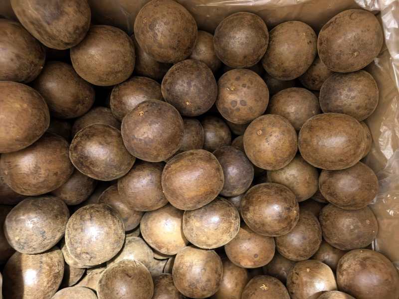 罗汉果广西罗汉果中果规格齐全品质保证价格实惠