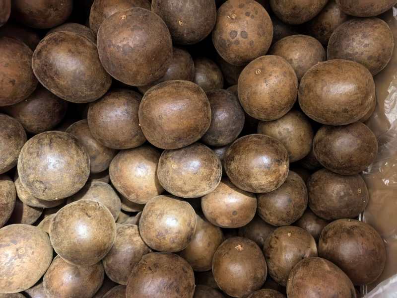 罗汉果广西罗汉果中果规格齐全品质保证价格实惠