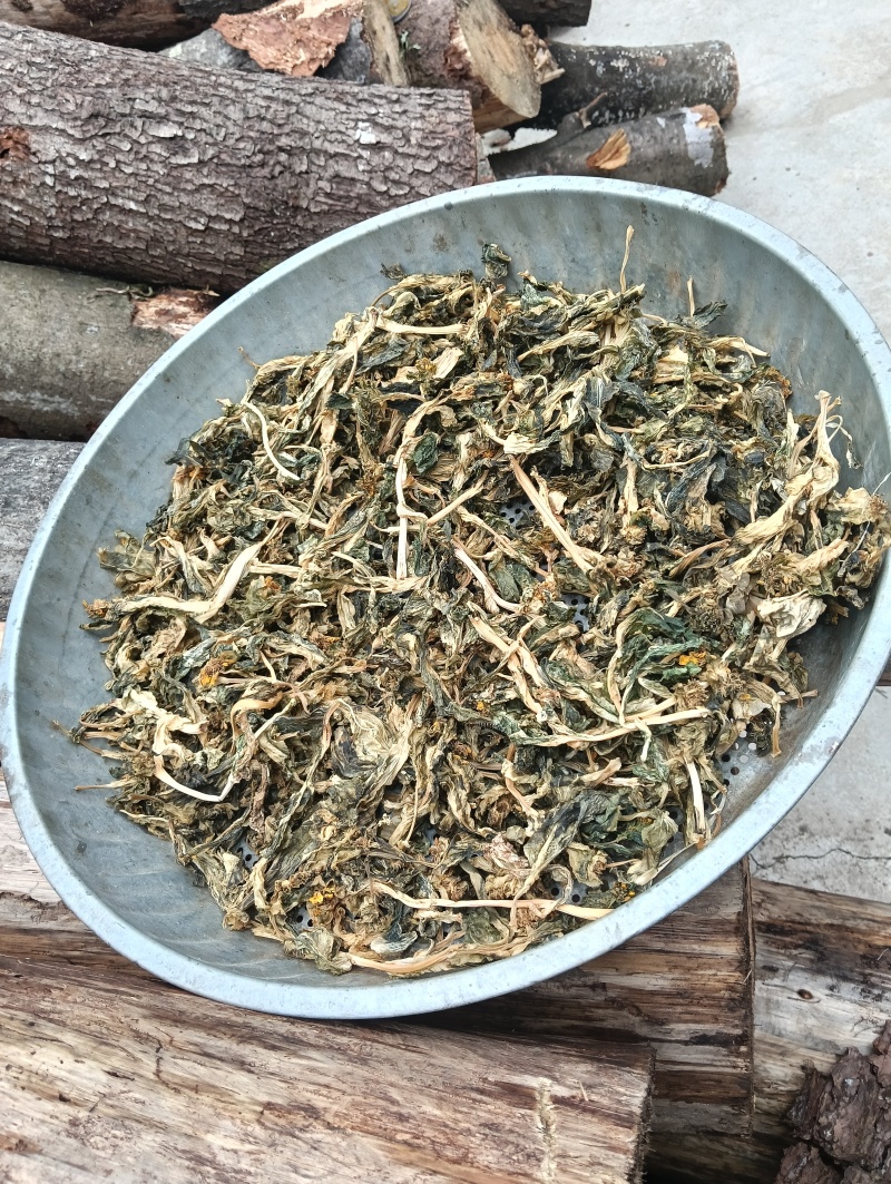 竹笋干