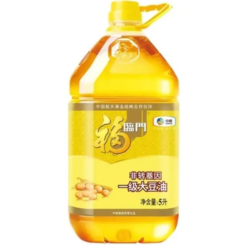 油质清澈透亮、豆香醇厚自然可对接全国市场电商