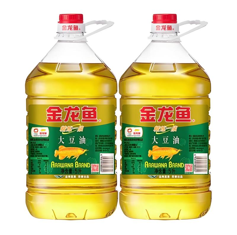 油质清澈透亮、豆香醇厚自然可对接全国市场电商