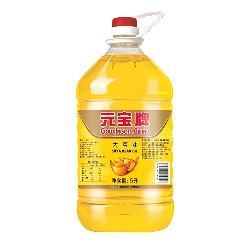 油质清澈透亮、豆香醇厚自然可对接全国市场电商