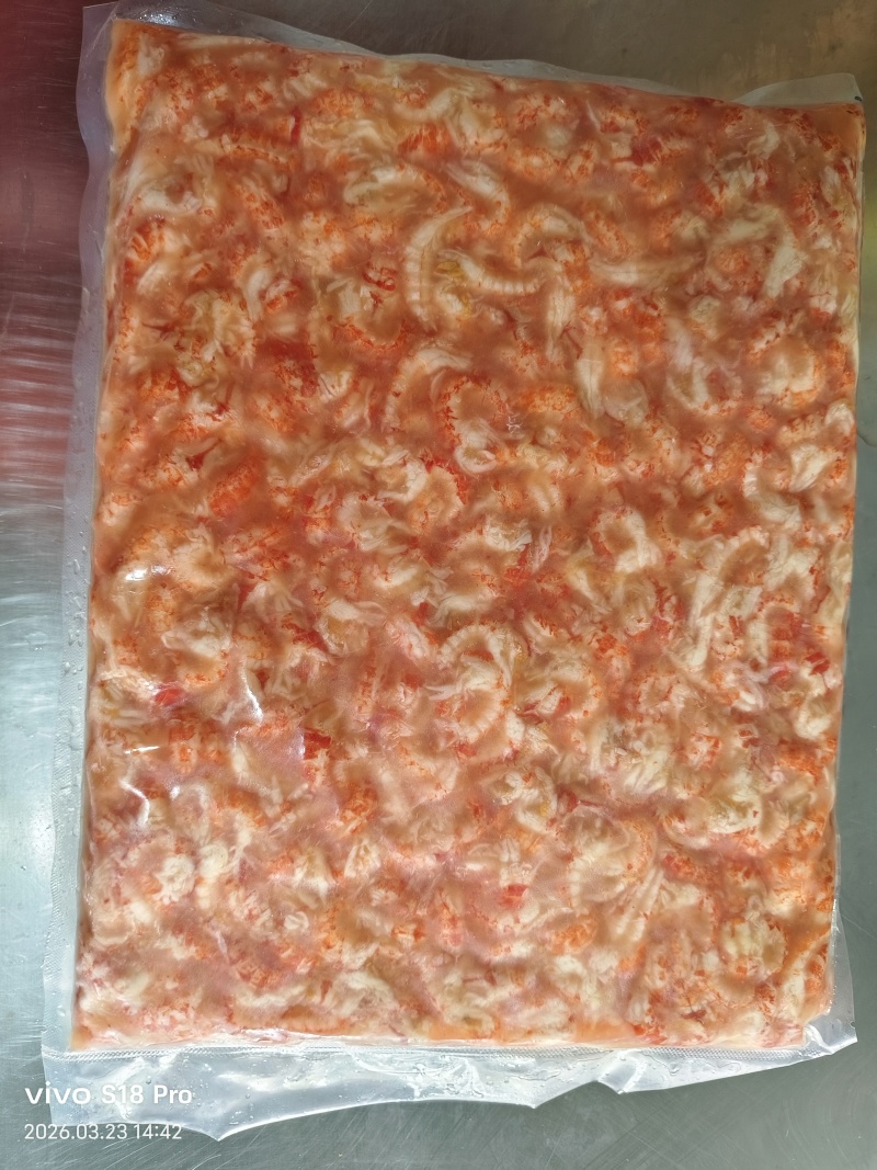 小龙虾虾仁