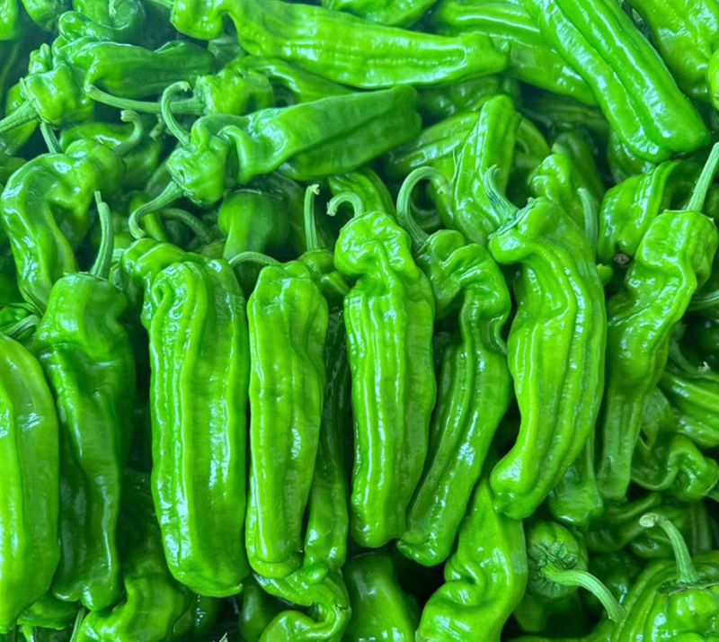 螺丝椒