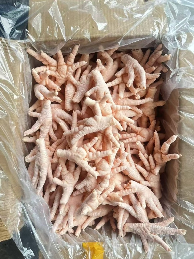 凤爪品质稳定货品充足专业服务欢迎咨询品质**口感**