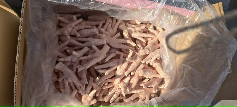 凤爪品质稳定货品充足专业服务欢迎咨询品质**口感**