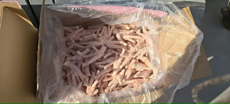 凤爪品质稳定货品充足专业服务欢迎咨询品质**口感**