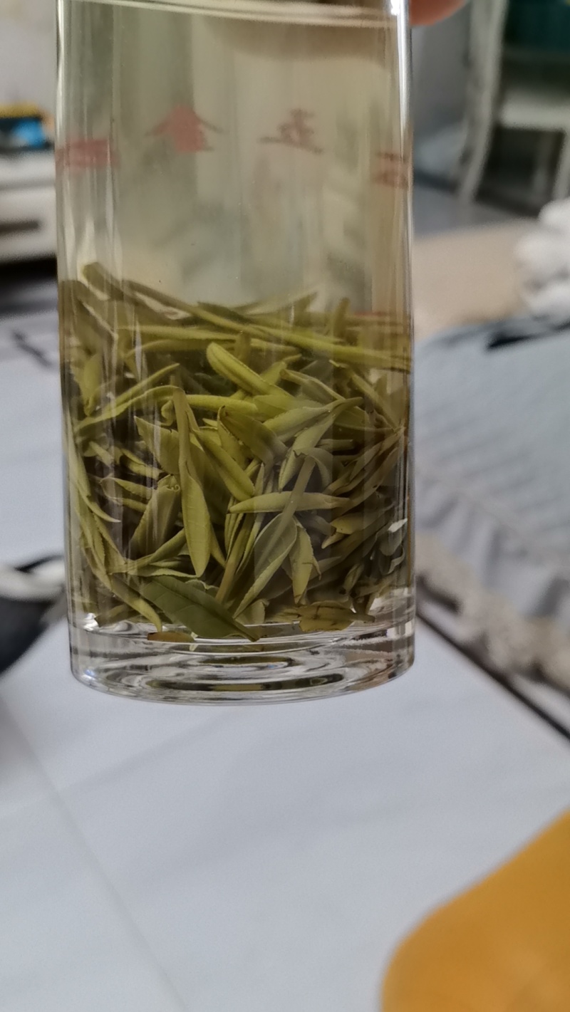 高山绿茶，精品茶叶保质保量，量大忧会对接全国
