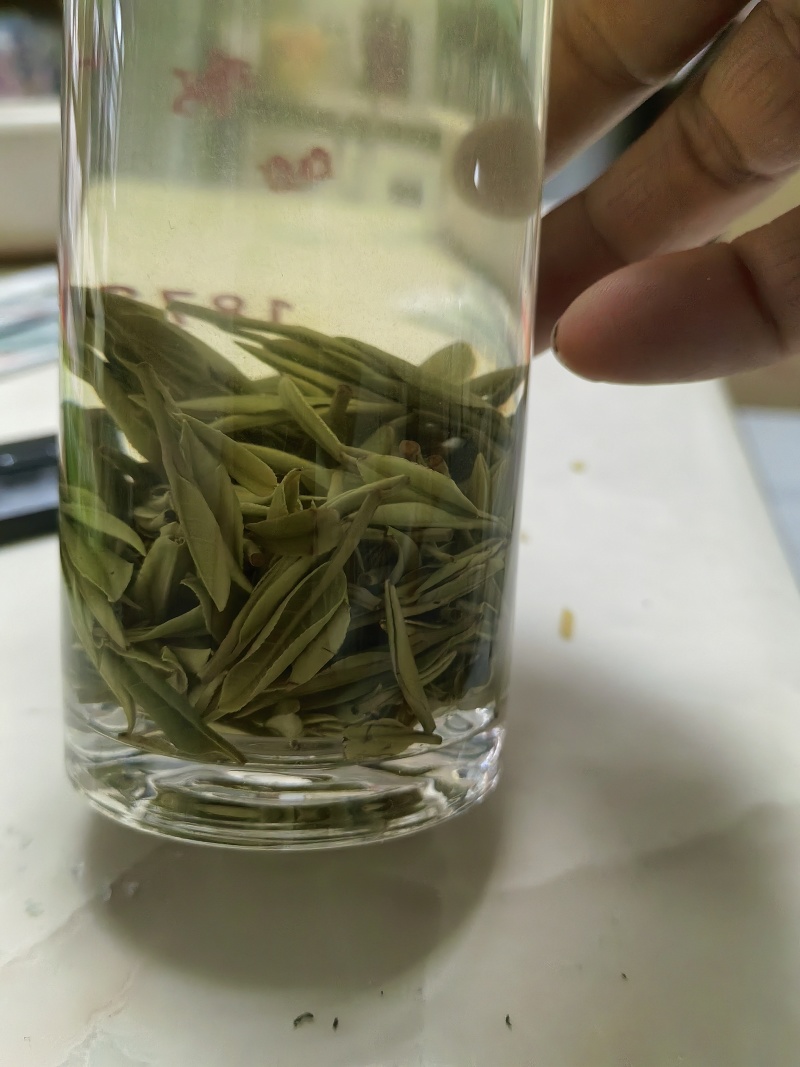 高山绿茶，精品茶叶保质保量，量大忧会对接全国