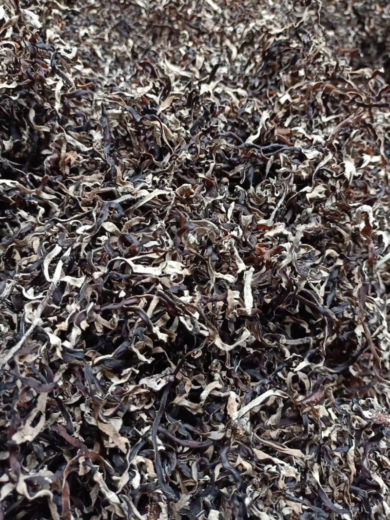【优选】电商木耳丝、二茬产地直销品质好欢迎联系