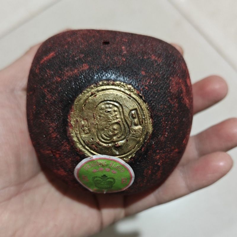 印尼野生皇冠血竭半斤每个进口皇冠牌血揭正品麒麟血竭非龙血