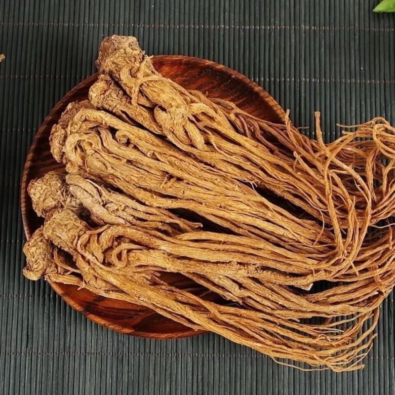 甘肃岷县当归个特级一等品当归干货整根整条黄芪党参组合茶气