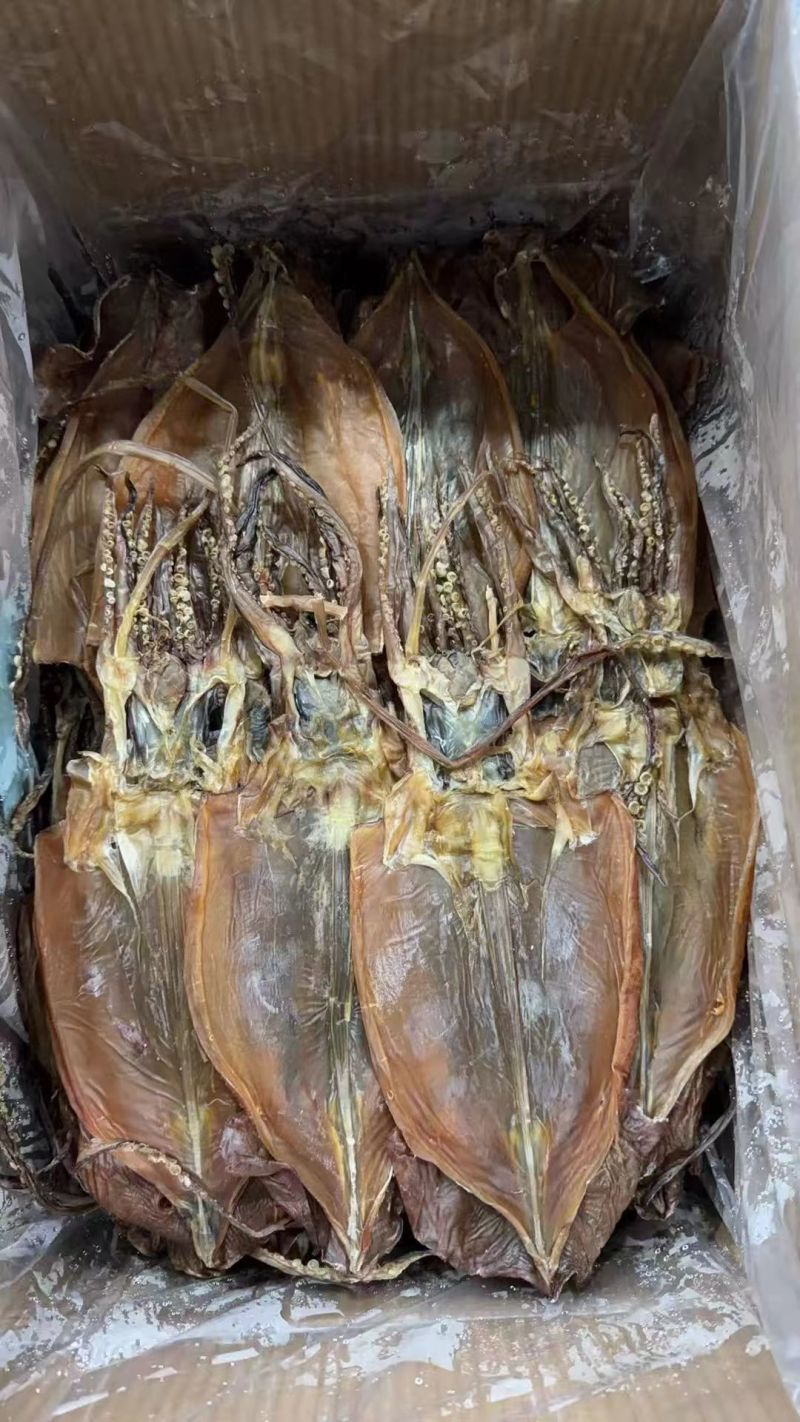 鱿鱼丝鱿鱼生丝质量好价格优惠欢迎咨询