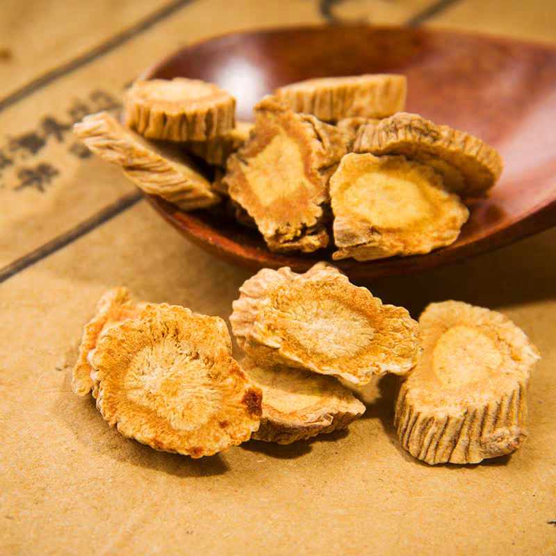 包邮）防风中药材500g克天然纯野货中草药北防风关防风