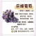 巨峰葡萄树无核盆栽地栽南北方种植当年结果葡萄苗葡萄盆景