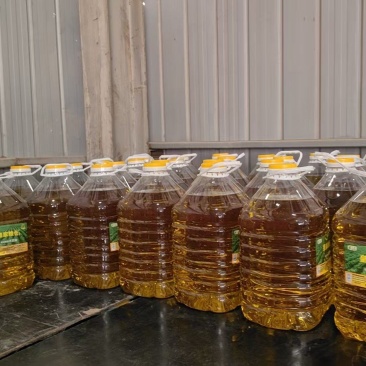 进口20L非转基因大豆油