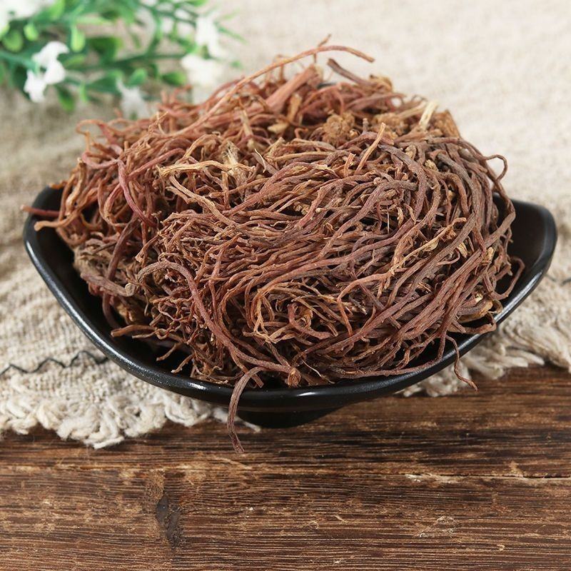 天然纯正紫苑中药材紫宛紫菀返魂草根子苑青菀批发零售