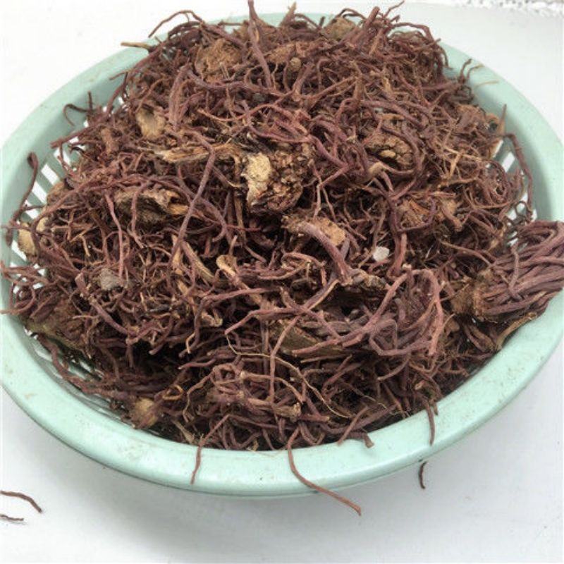 天然纯正紫苑中药材紫宛紫菀返魂草根子苑青菀批发零售