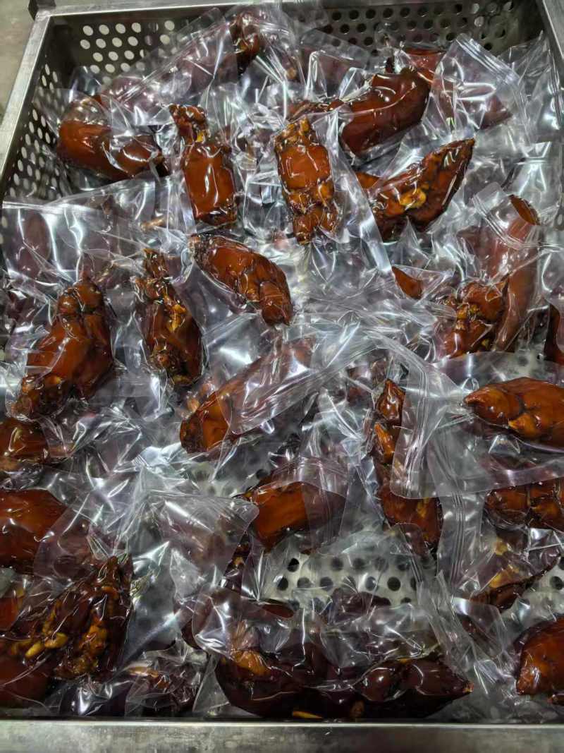 猪蹄，厂家一手货源，量大优惠，欢迎合作，可视频看货