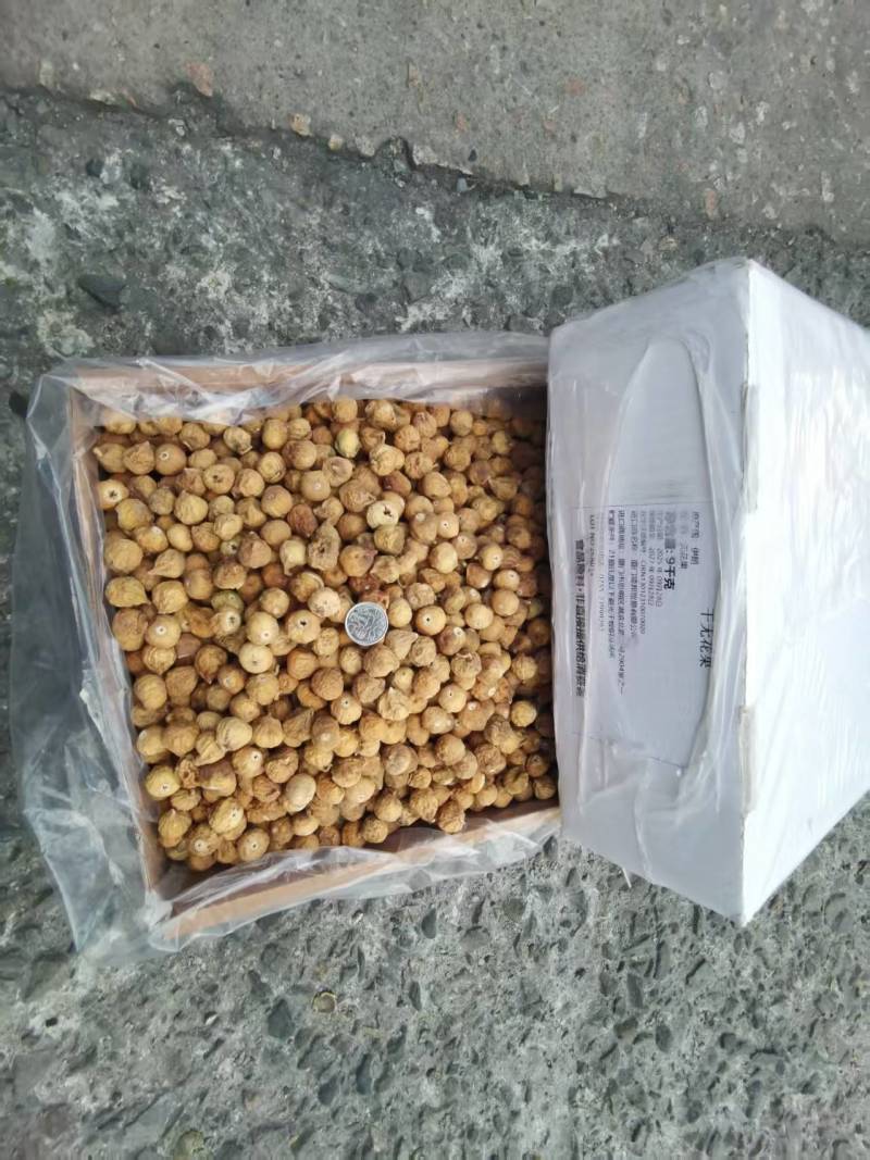 无花果AAS优质无花果干一手货源量大价优欢迎来电