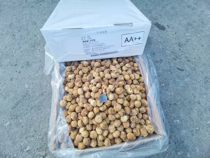 无花果AAS优质无花果干一手货源量大价优欢迎来电