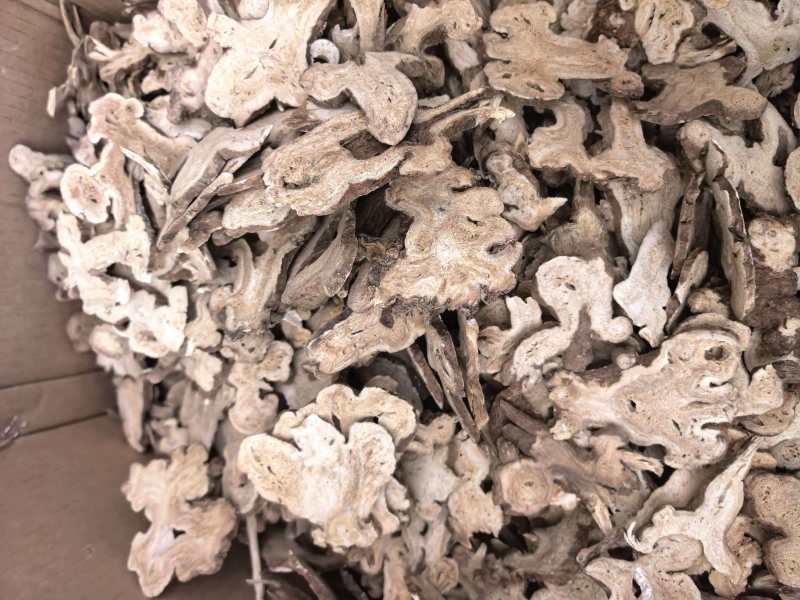 白术选片规格齐全品质保证价格实惠