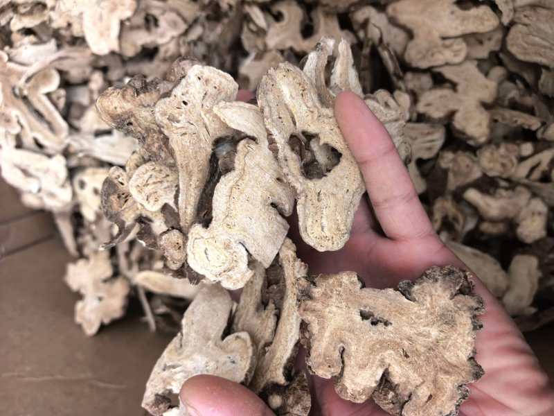 白术选片规格齐全品质保证价格实惠