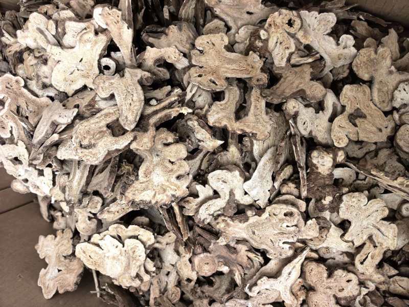 白术选片规格齐全品质保证价格实惠