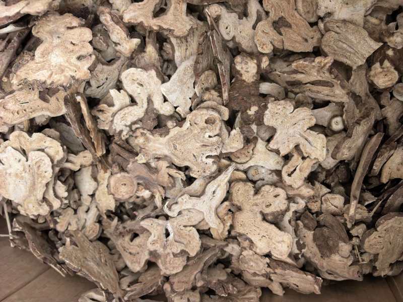 白术选片规格齐全品质保证价格实惠