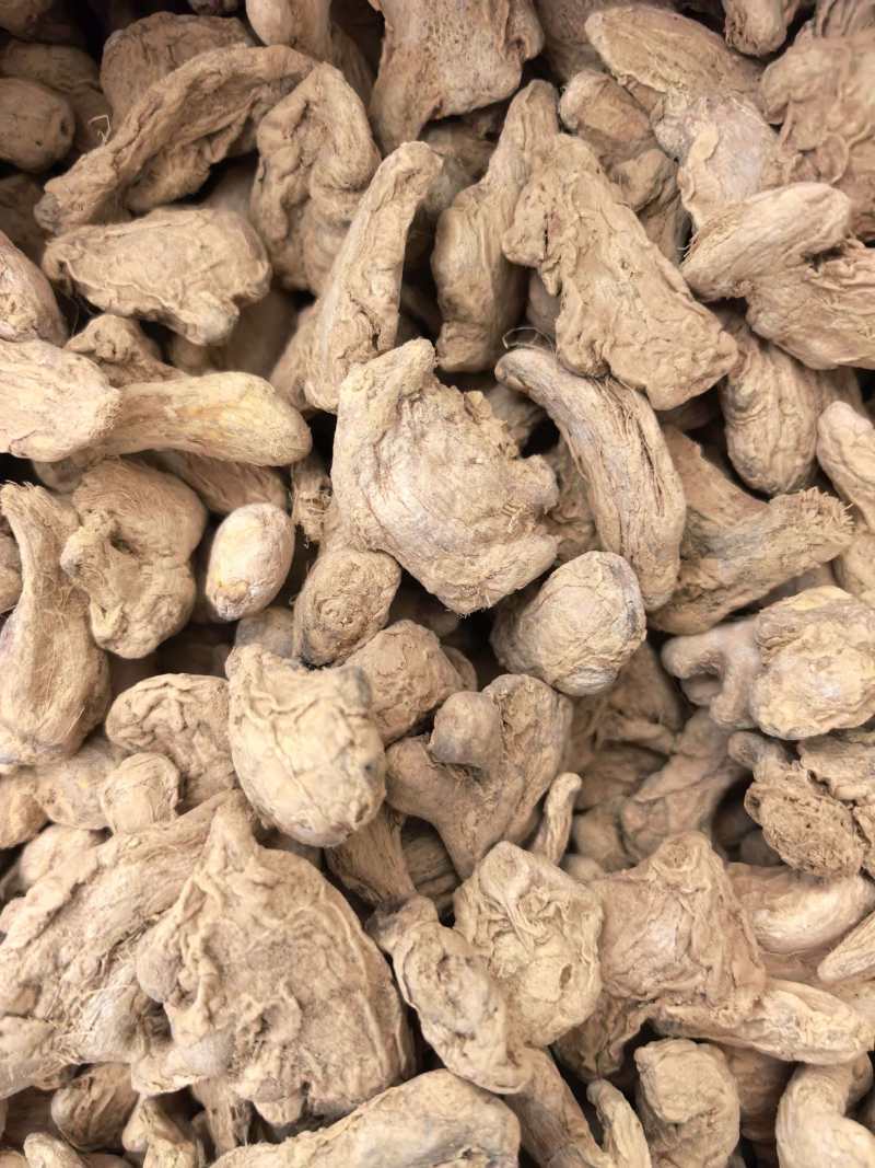 干姜干姜个无硫统货规格齐全品质保证价格实惠