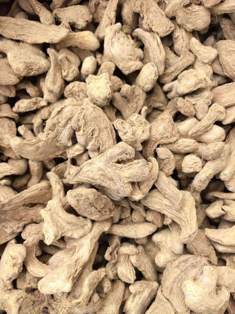 干姜干姜个无硫统货规格齐全品质保证价格实惠