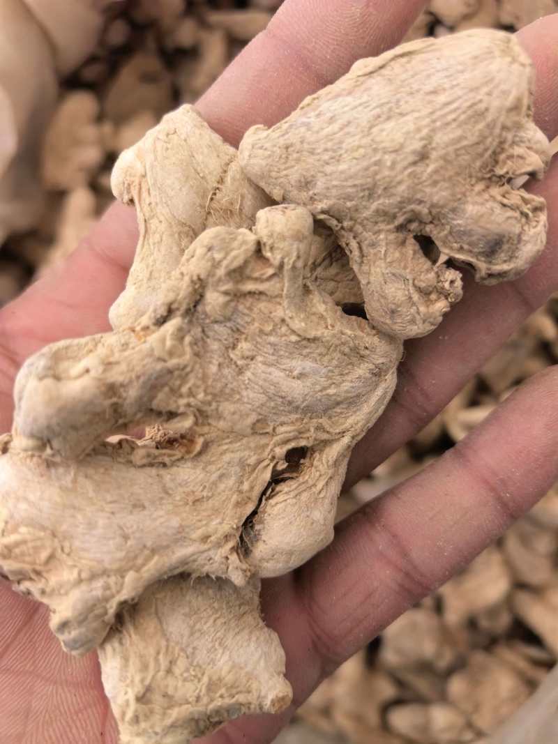 干姜干姜个无硫统货规格齐全品质保证价格实惠