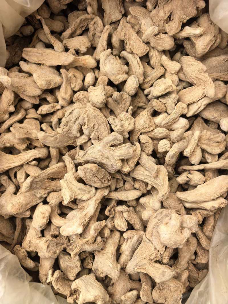 干姜干姜个无硫统货规格齐全品质保证价格实惠